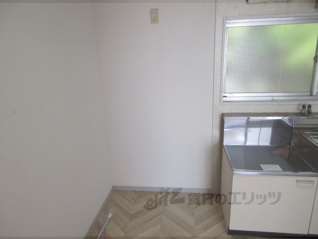 その他部屋・スペース　冷蔵庫置場