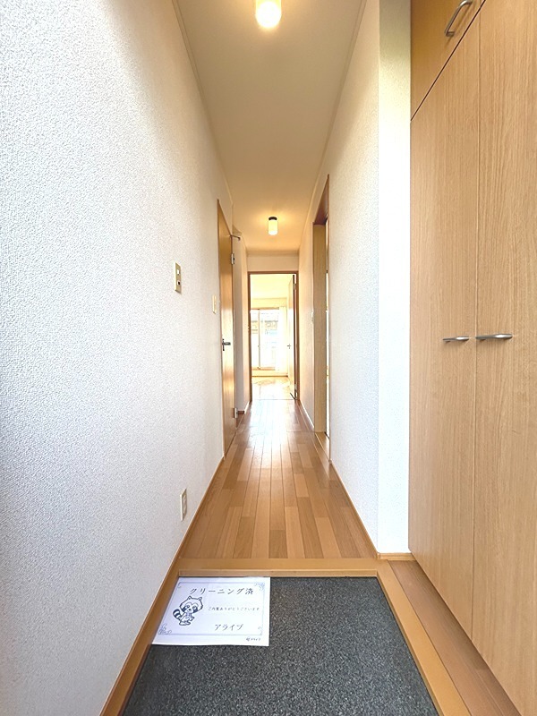 玄関　イメージ