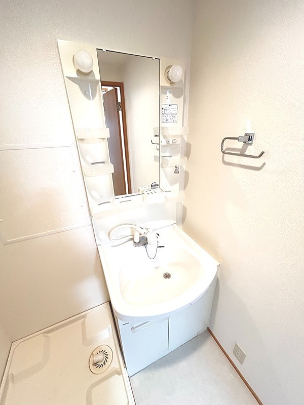 洗面設備　イメージ