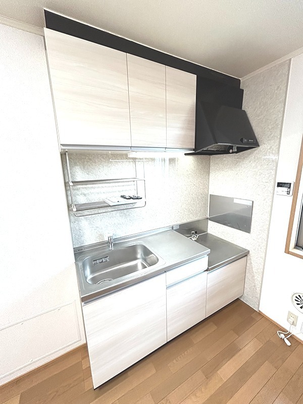 キッチン　イメージ