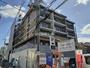 京都駅より徒歩13分 3階 築1年10ヶ月の賃貸物件