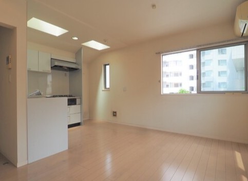 その他部屋・スペース　内観