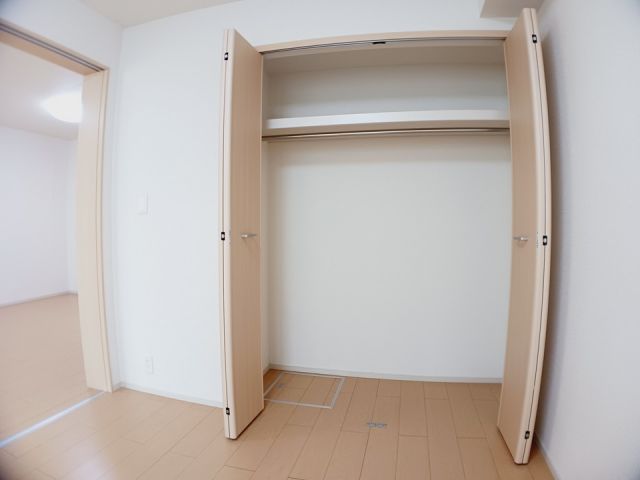 メゾンKT13号館の内装写真