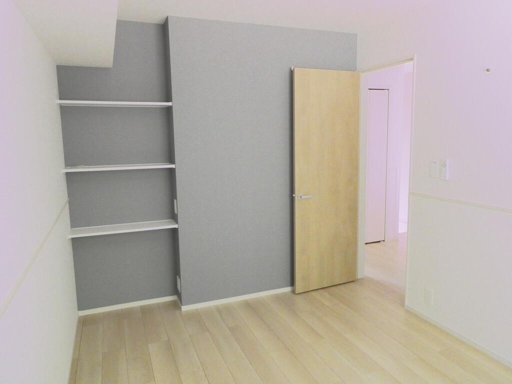 その他部屋・スペース　※同アパートのものを使用しております。
