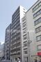 築地駅より徒歩2分 5階 築12年8ヶ月の賃貸物件