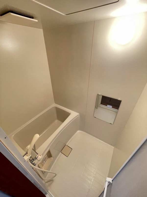 バス・シャワールーム　浴室