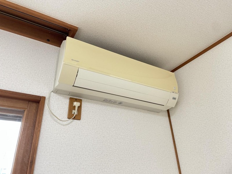 その他設備　設備