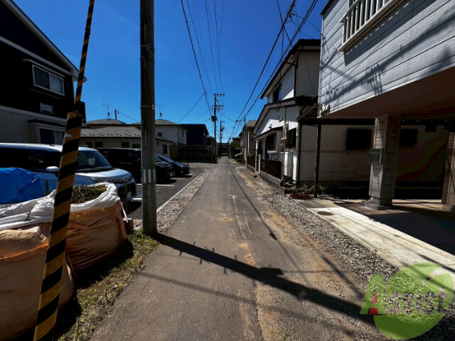 その他　ゴミ置き場その他