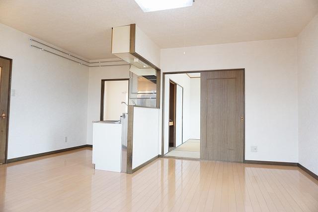 その他部屋・スペース　内装