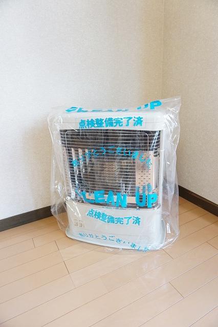 その他設備　設備