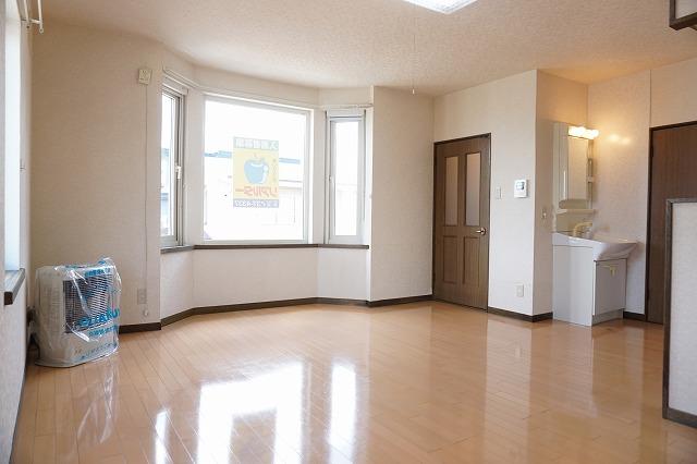 居室・リビング　リビング１