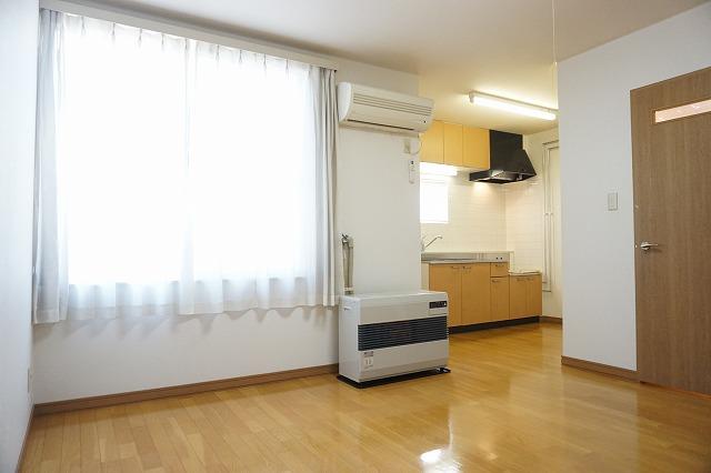 居室・リビング　リビング１