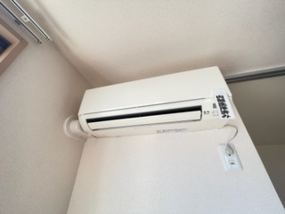その他設備　※別部屋の写真です