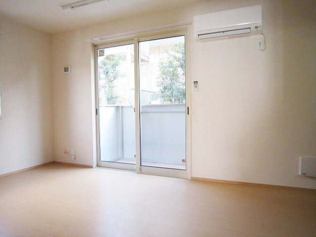 その他部屋・スペース　☆洋室９帖☆