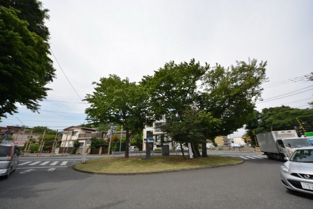 その他　駅前（その他）まで480m