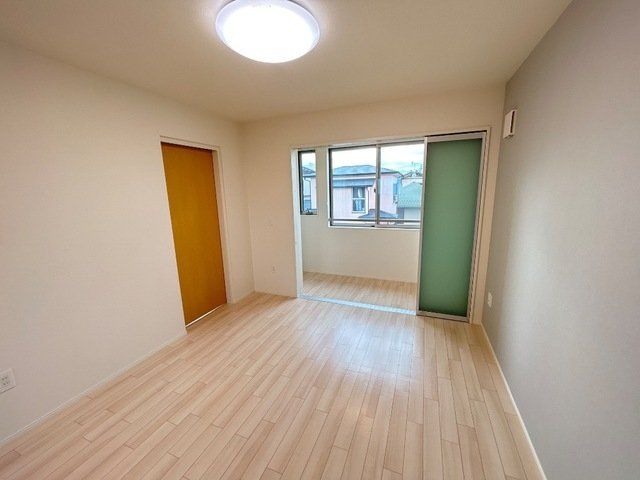 その他部屋・スペース　リビング/居室