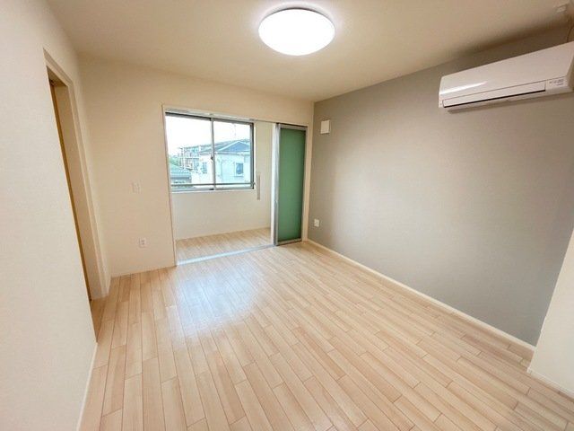 居室・リビング　リビング/居室