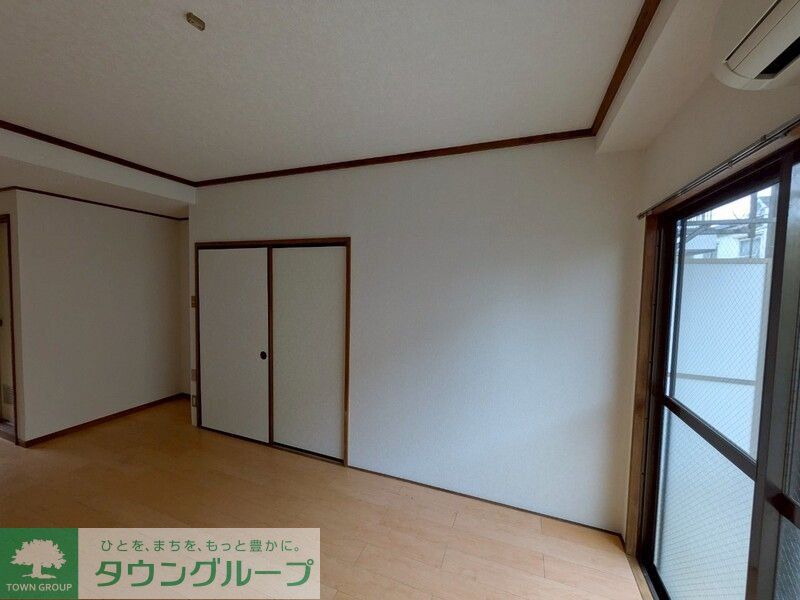 その他部屋・スペース　リビング/居室