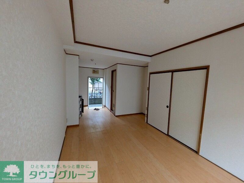 居室・リビング　リビング/居室