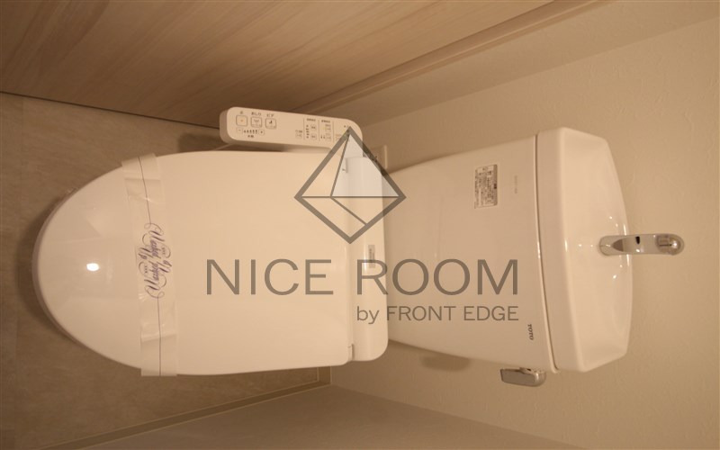 トイレ　ディームス福島　トイレ