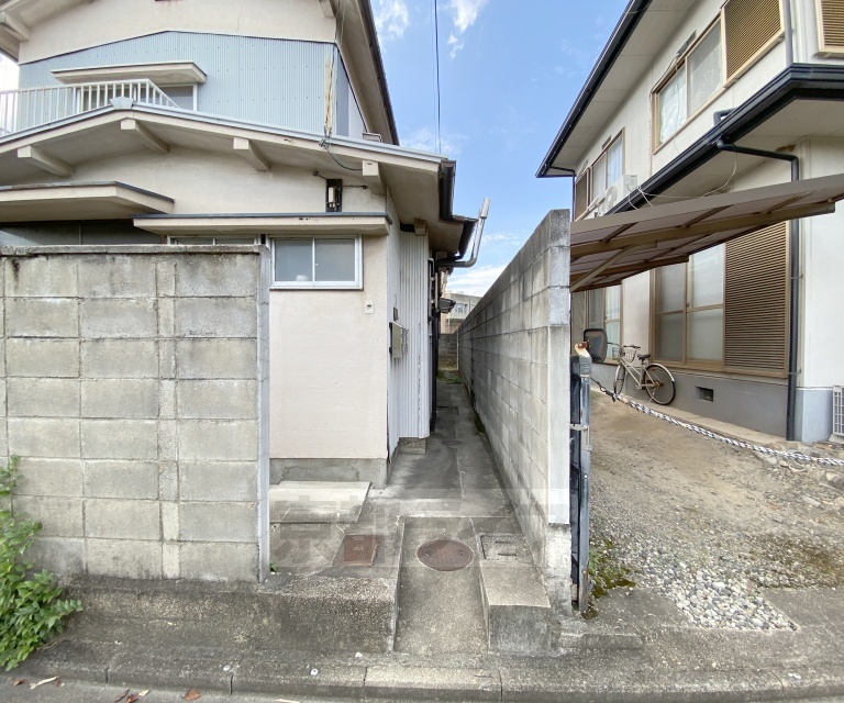 その他設備　ベッドです。