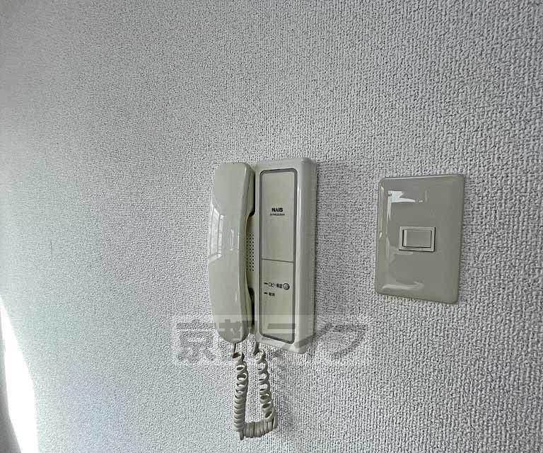 バルコニー　日当たり良好です