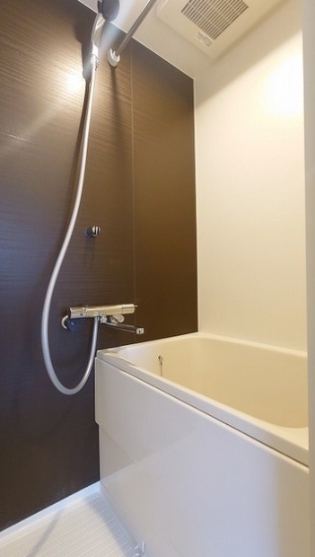 バス・シャワールーム　☆くつろげるお風呂☆