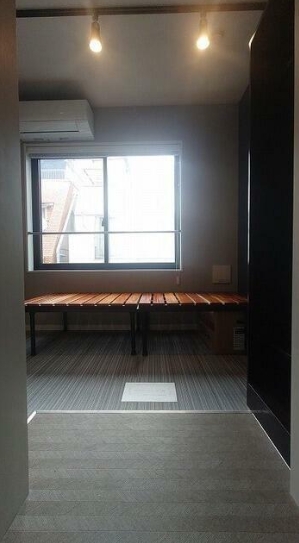 玄関　☆玄関☆