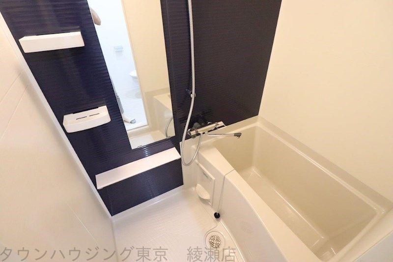 バス・シャワールーム　※同シリーズイメージ