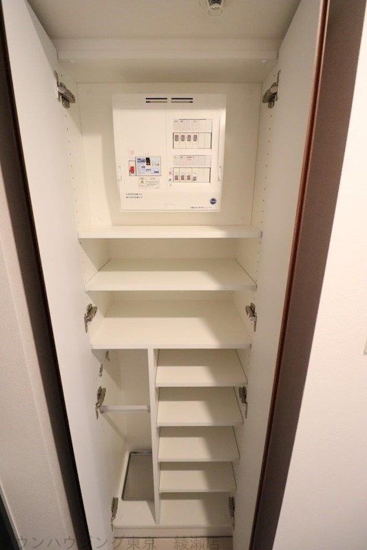 玄関　※同シリーズイメージ