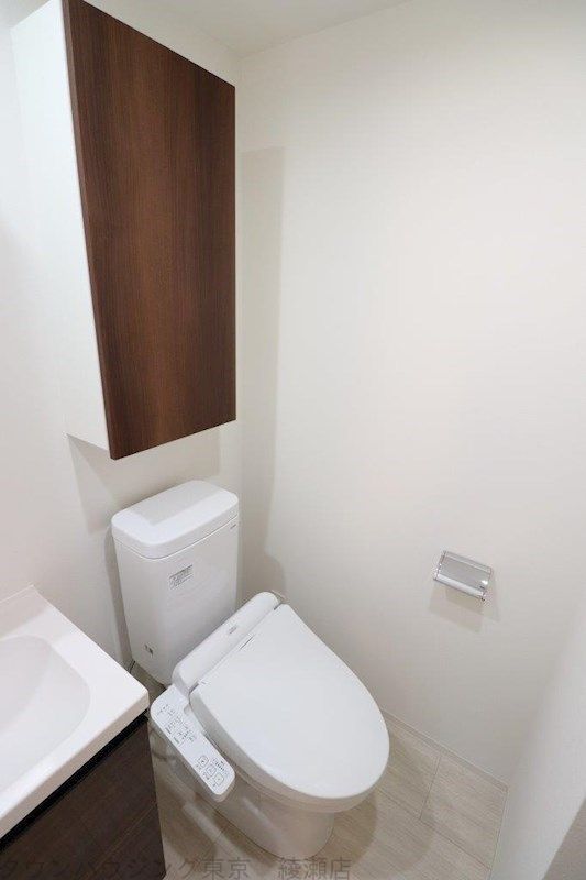 トイレ　※同シリーズイメージ