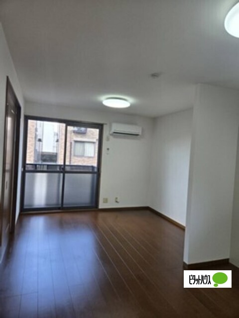 居室・リビング　ＬＤＫ１０．５帖