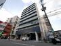 Ｈｅｒｍｉｔａｇｅ難波南７ 8階 築11年11ヶ月の賃貸物件