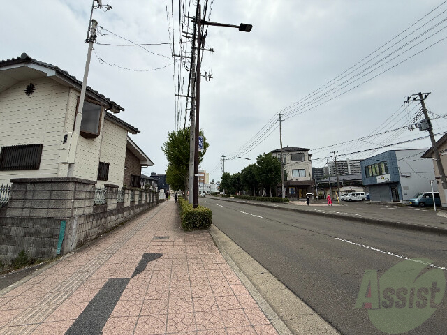 駐車場　駐車場その他
