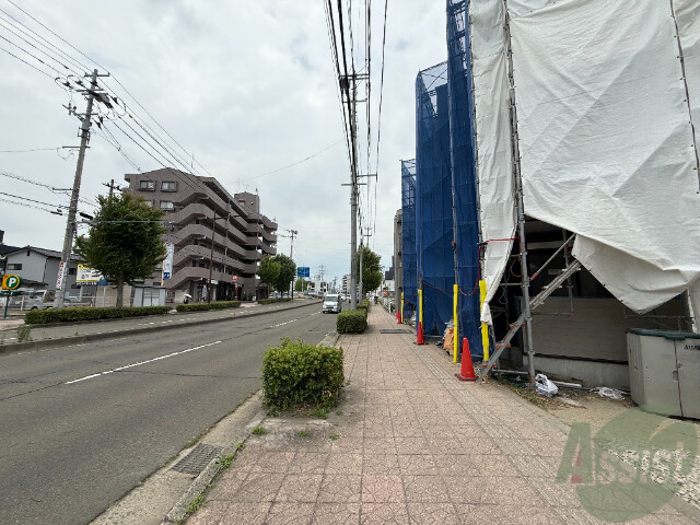 その他共有部分　駐輪場その他
