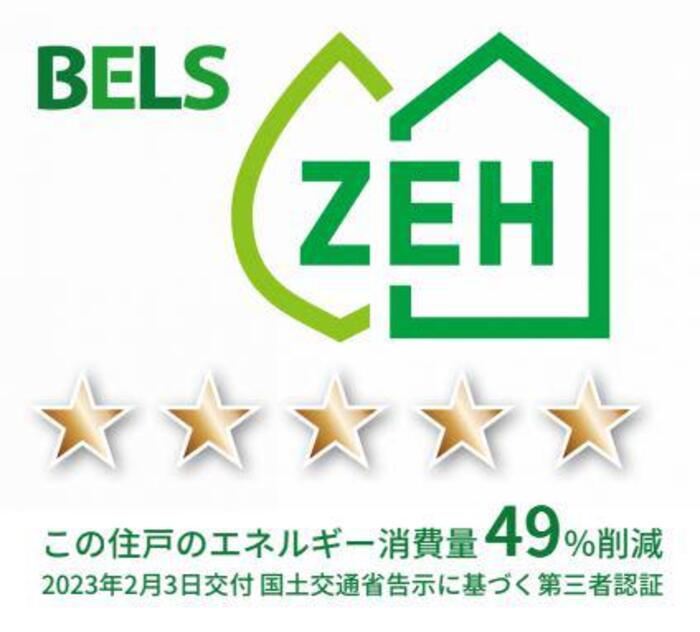 省エネ性能ラベル