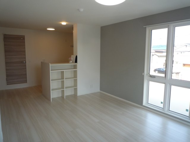 居室・リビング　イメージ写真・201号の写真