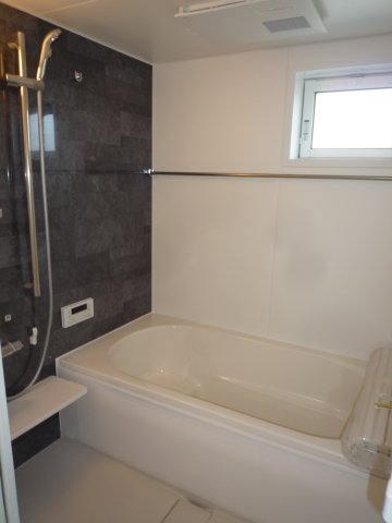 バス・シャワールーム　イメージ写真・201号の写真