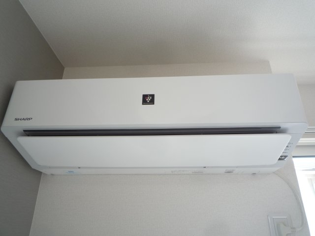 その他設備　イメージ写真・201号の写真