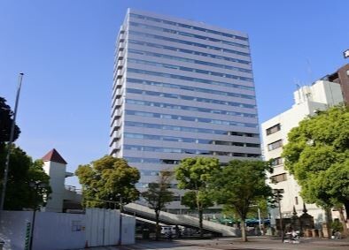 役所　川崎市川崎区役所（役所）まで1410m