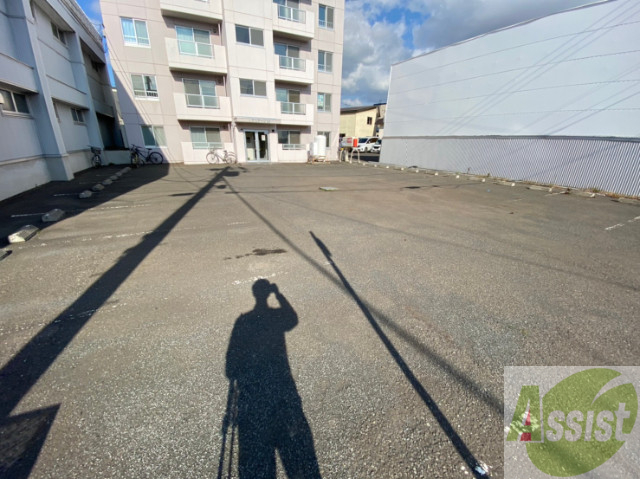 駐車場　駐車場その他