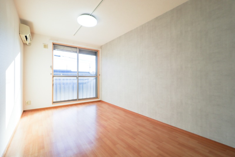 居室・リビング　図面と現状に相違がある場合には現状を優先