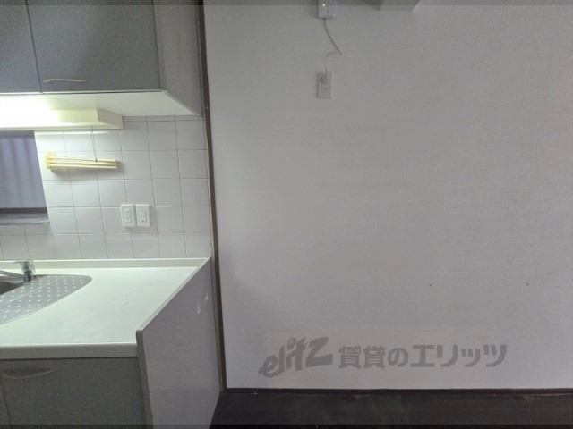 その他部屋・スペース　冷蔵庫置場