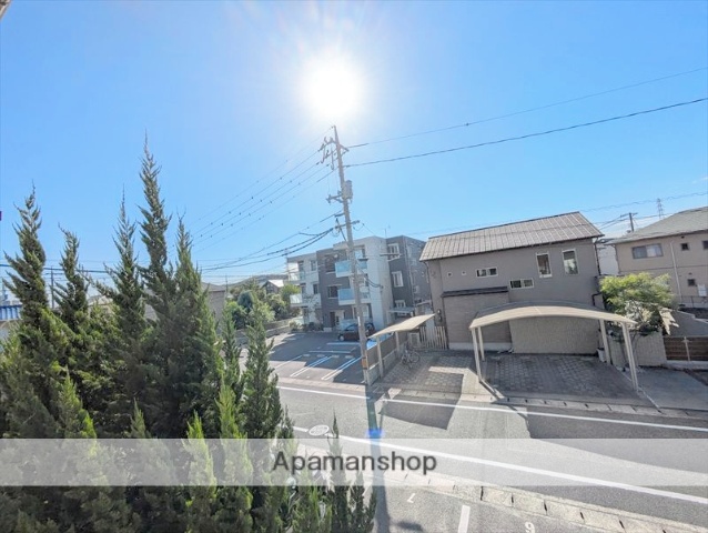 眺望　その他共有部分