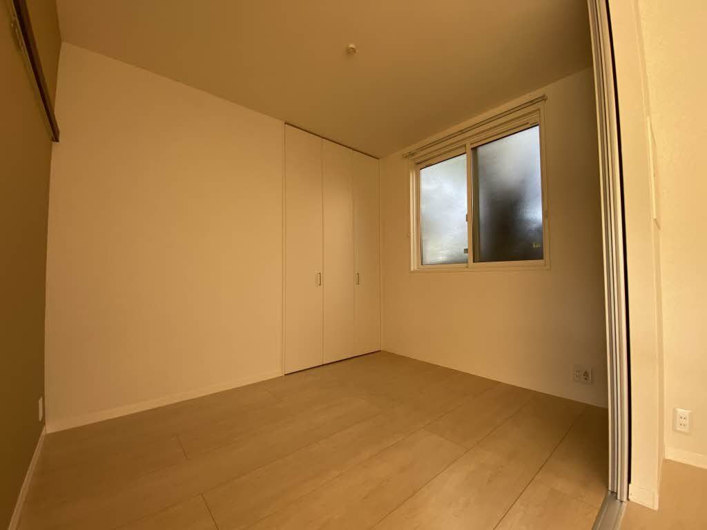その他部屋・スペース　洋室