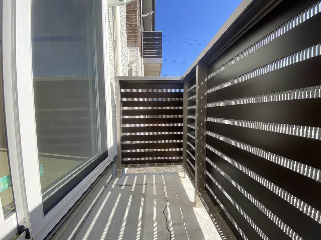 バルコニー　ベランダ