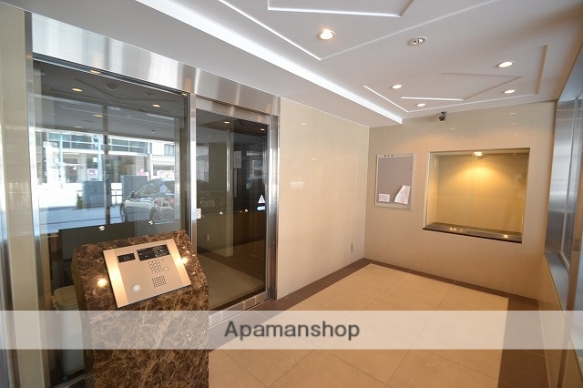 ロビー　エントランス