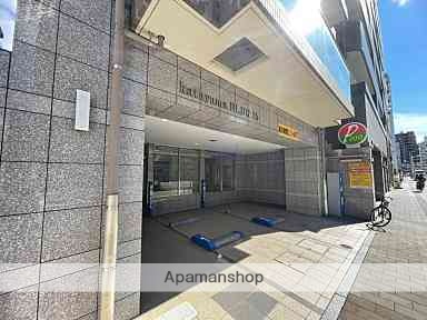 エントランス　その他共有部分