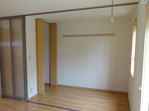 その他部屋・スペース　※別号室の同間取の参考写真です