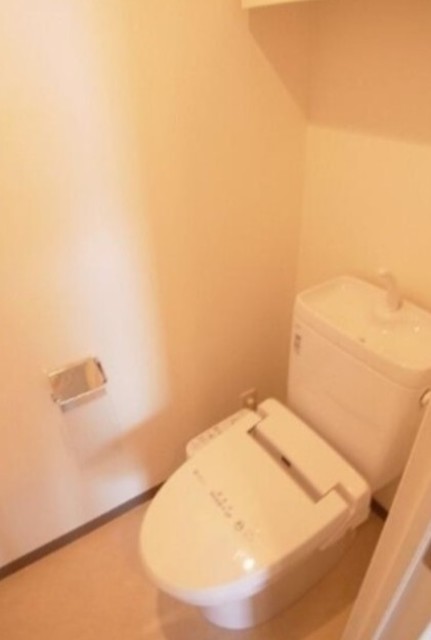 トイレ　参考写真